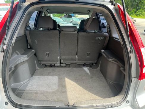 Used 2011 Honda CR-V LX image 7