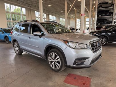 Used 2021 Subaru Ascent Limited w/ Technology Package