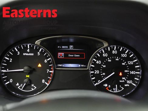 Used 2020 Nissan Pathfinder S image 18