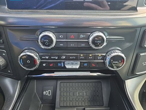 Used 2025 Ford F150 Tremor w/ Equipment Group 402A High AWD/4WD image 26