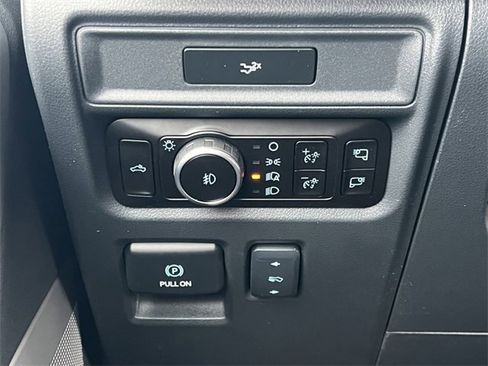 New 2026 Ford F150 XLT w/ Equipment Group 303A High image 23