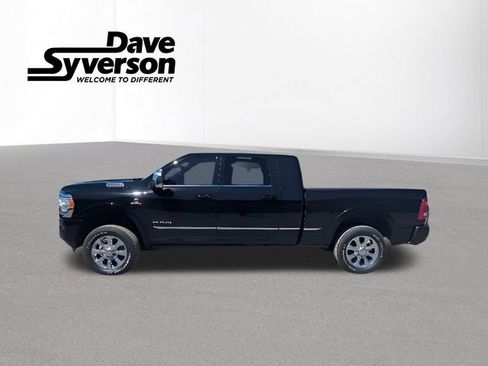 Certified 2023 RAM 3500 Limited image 2