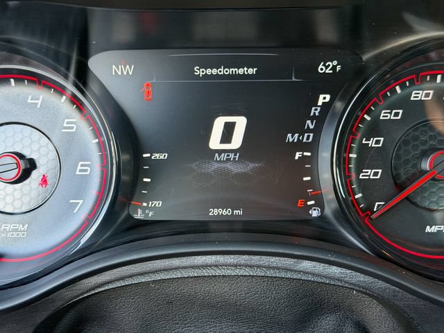 Used 2023 Dodge Charger Scat Pack w/ Daytona Edition Group RWD image 18