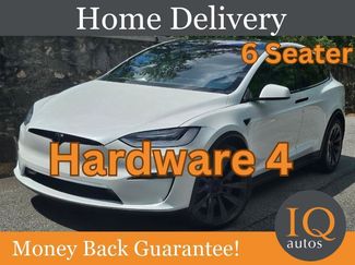 Used 2023 Tesla Model X AWD/4WD video 1