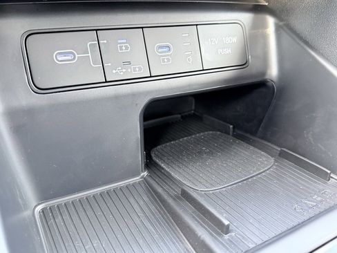 New 2026 Hyundai Santa Cruz Limited image 17