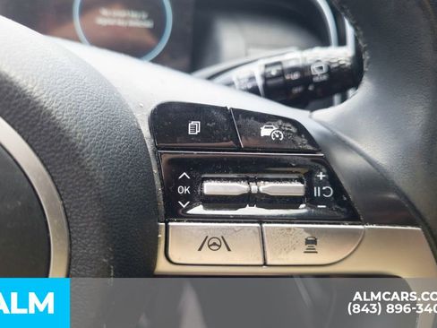Used 2024 Hyundai Tucson SEL w/ Convenience Package FWD image 11