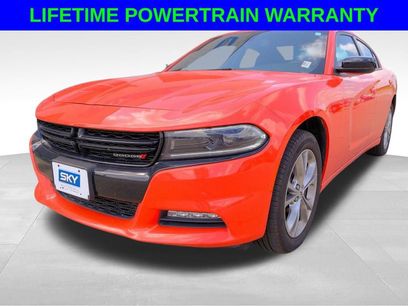 Used 2023 Dodge Charger SXT