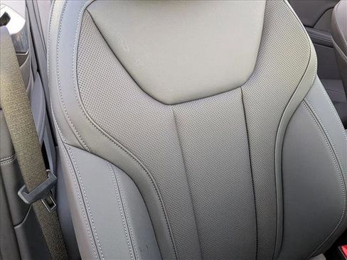 Used 2024 BMW M440i Convertible w/ Parking Assistance Package image 19