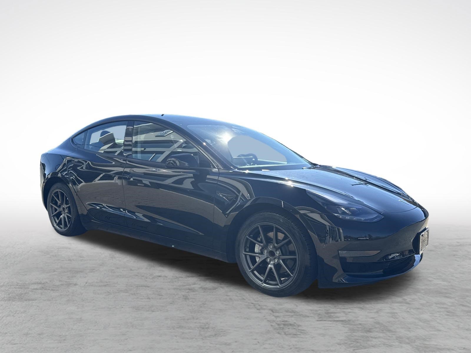 Used 2023 Tesla Model 3 Standard Range RWD image 8