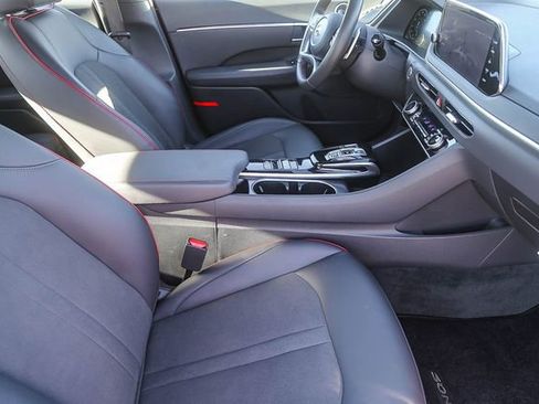 Certified 2023 Hyundai Sonata SEL Plus image 19