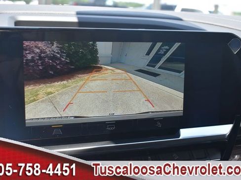 New 2026 Chevrolet Silverado 1500 RST AWD/4WD image 27