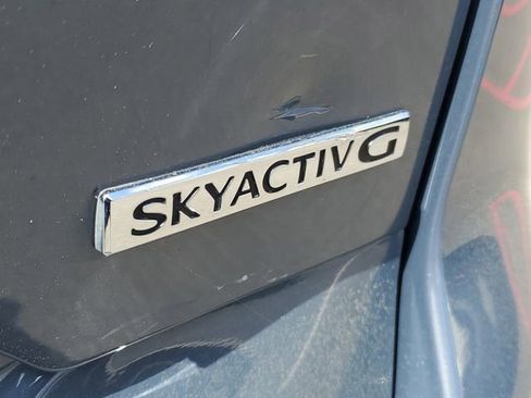 Used 2023 MAZDA CX-5 Carbon Edition AWD/4WD image 8