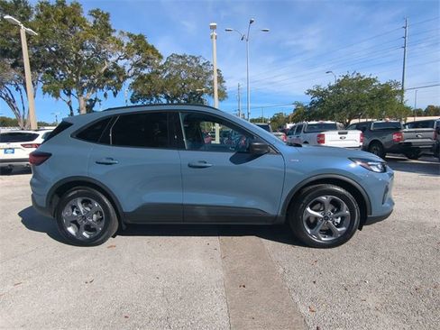 New 2026 Ford Escape ST-Line w/ Tech Pack #1 image 4