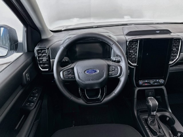 New 2026 Ford Ranger XLT w/ Convenience Package AWD/4WD image 27