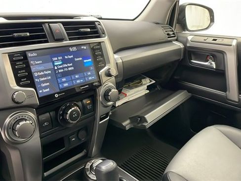 Used 2023 Toyota 4Runner SR5 Premium image 17