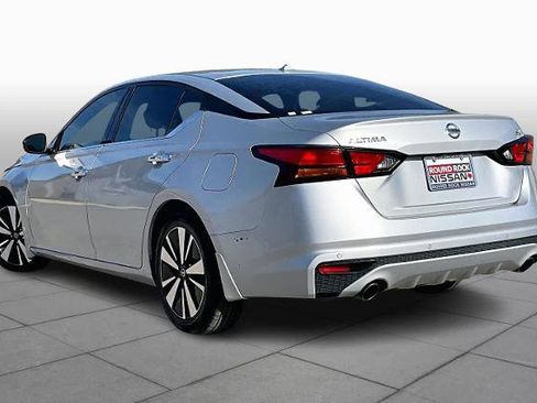 Certified 2020 Nissan Altima 2.5 SL image 11