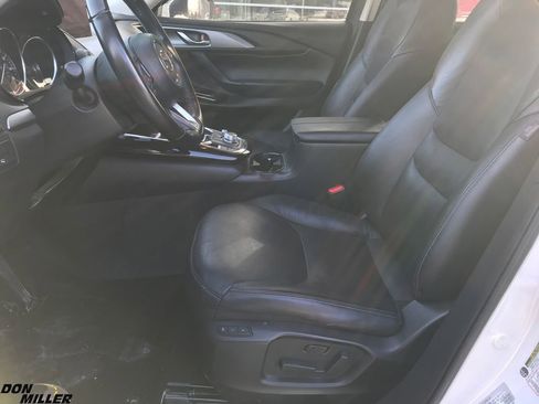 Used 2023 MAZDA CX-9 Touring Plus image 12