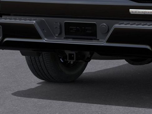 New 2026 GMC Sierra 1500 Elevation AWD/4WD image 15