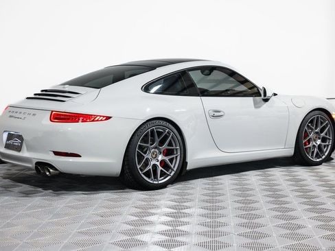 Used 2014 Porsche 911 Carrera S image 6