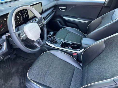 Used 2025 Kia K4 GT-Line image 18