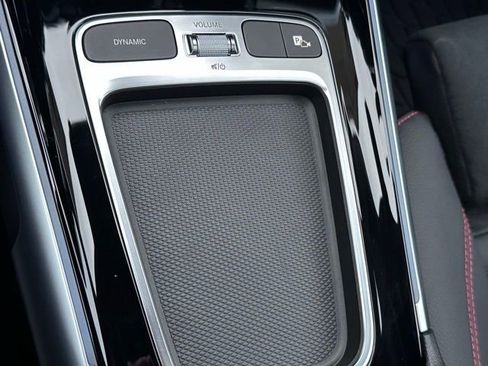 New 2026 Mercedes-Benz GLB 35 AMG 4MATIC image 20