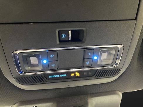 Certified 2022 Ford F150 Platinum w/ Equipment Group 701A High image 31