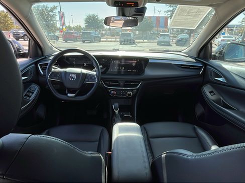 Certified 2024 Buick Encore GX Sport Touring image 25