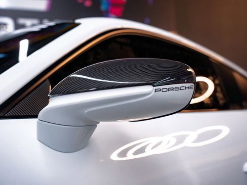 Used 2023 Porsche 911 GT3 RS image 17