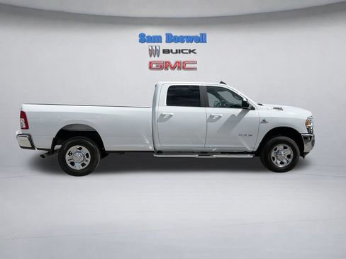 Used 2022 RAM 2500 Big Horn AWD/4WD image 11
