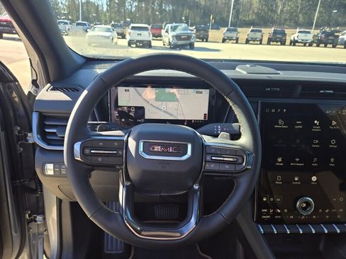 New 2026 GMC Terrain AT4 w/ Convenience Package III image 11