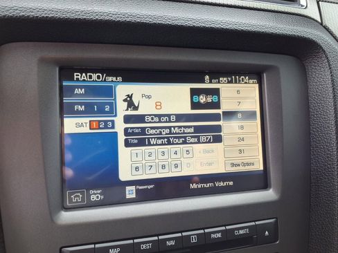 Used 2012 Ford Mustang GT Premium w/ Electronics Pkg image 25