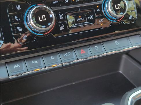 New 2026 GMC Sierra 1500 Denali Ultimate image 17