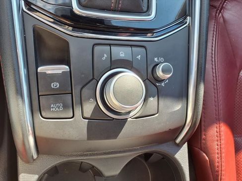 Certified 2022 MAZDA CX-5 Carbon Edition image 24