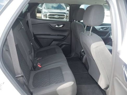 Used 2020 Chevrolet Blazer LT AWD/4WD image 13