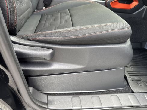 Used 2022 Nissan Frontier Pro-X w/ Technology Package RWD image 36