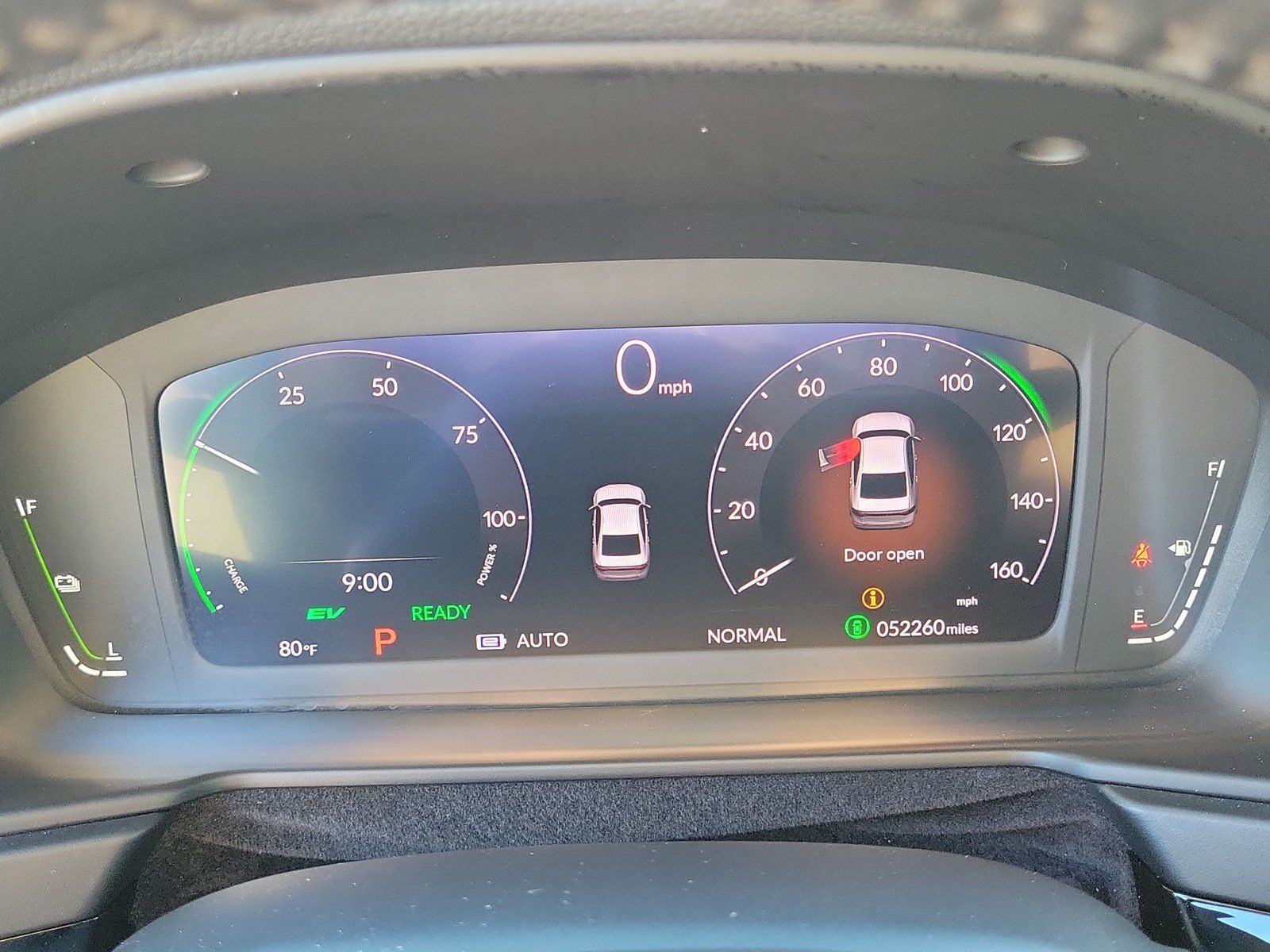 Used 2024 Honda Accord Touring image 20