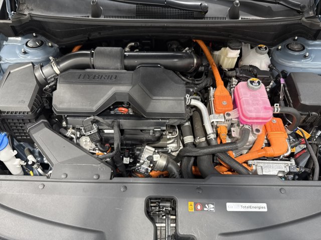 Used 2026 Kia Sportage X-Line AWD/4WD image 33