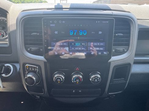Used 2015 RAM 1500 Tradesman w/ Popular Equipment Group RWD image 13