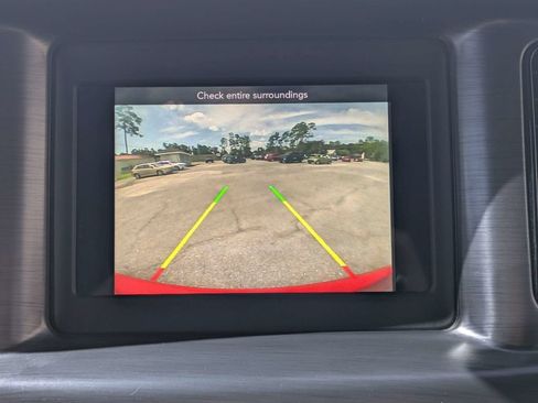 Used 2018 Dodge Charger SXT w/ Blacktop Package RWD image 20