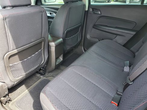 Used 2013 Chevrolet Equinox LS image 21