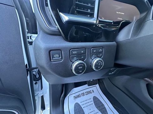 New 2026 GMC Sierra 1500 Elevation w/ Elevation Premium Package image 17