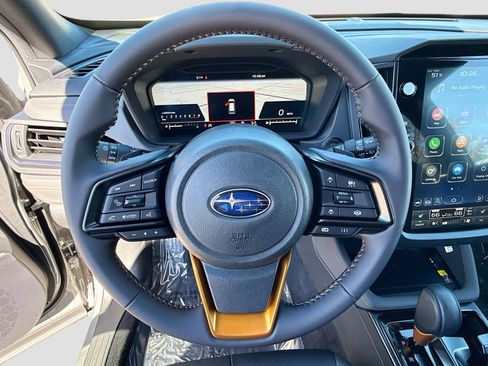 New 2026 Subaru Forester Wilderness image 40