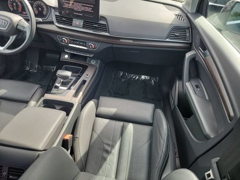 Used 2024 Audi Q5 2.0T Premium Plus AWD/4WD image 19