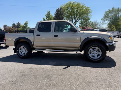 Used 2004 Toyota Tacoma PreRunner RWD image 26