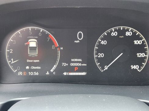 New 2025 Honda Ridgeline TrailSport image 10