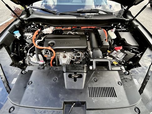 Used 2024 Honda CR-V Sport-L image 17