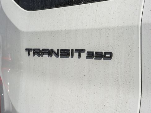 New 2026 Ford Transit 350 XL image 7