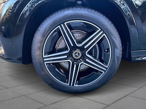New 2026 Mercedes-Benz GLE 350 4MATIC image 16