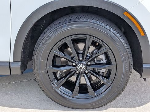 Certified 2024 Honda CR-V Sport-L image 32