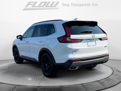 Used 2023 Honda CR-V Sport image 5